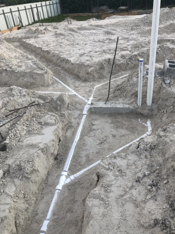 Slide of Mohr Corp Plumbing