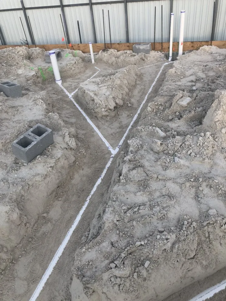 Slide of Mohr Corp Plumbing