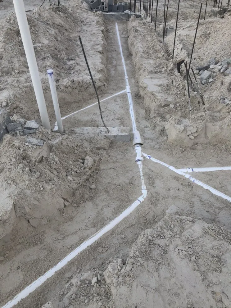 Slide of Mohr Corp Plumbing