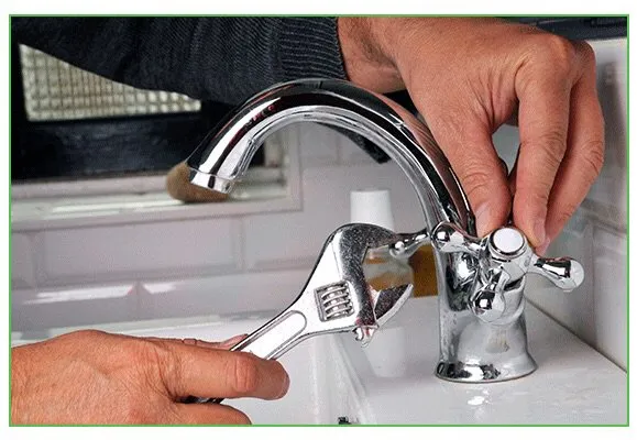 Slide of Mohr Corp Plumbing