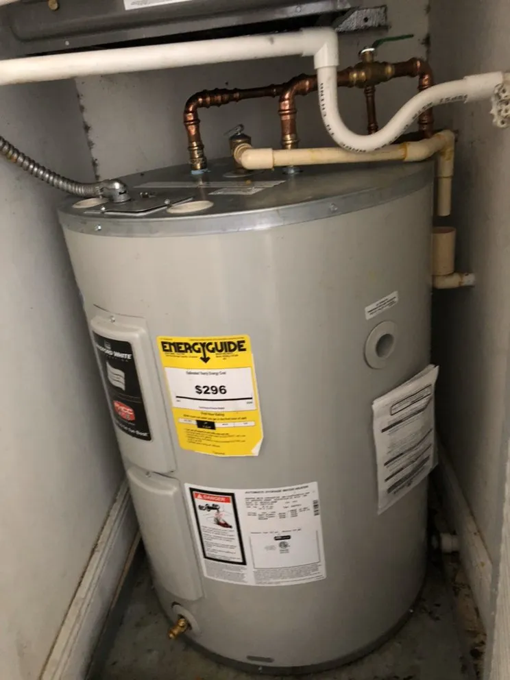 Slide of Mohr Corp Plumbing