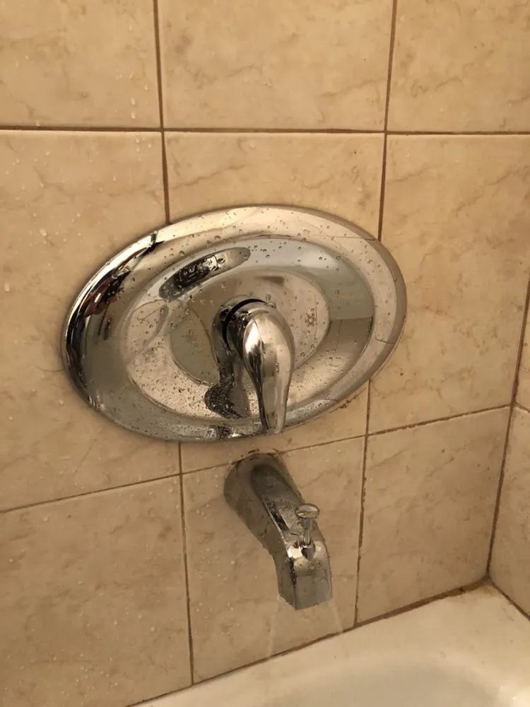 Slide of Mohr Corp Plumbing