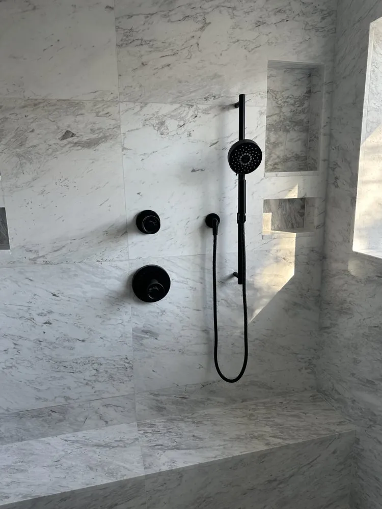 Slide of Mohr Corp Plumbing