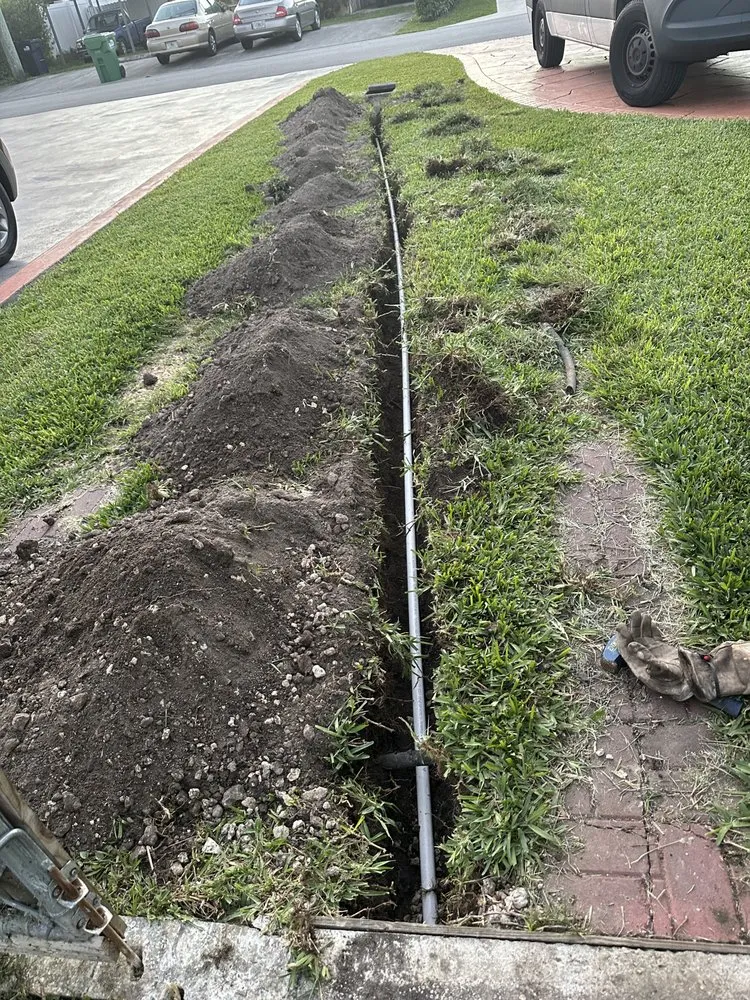 Reliable leak detection for homes in Miami, FL by Mohr Corp Plumbing