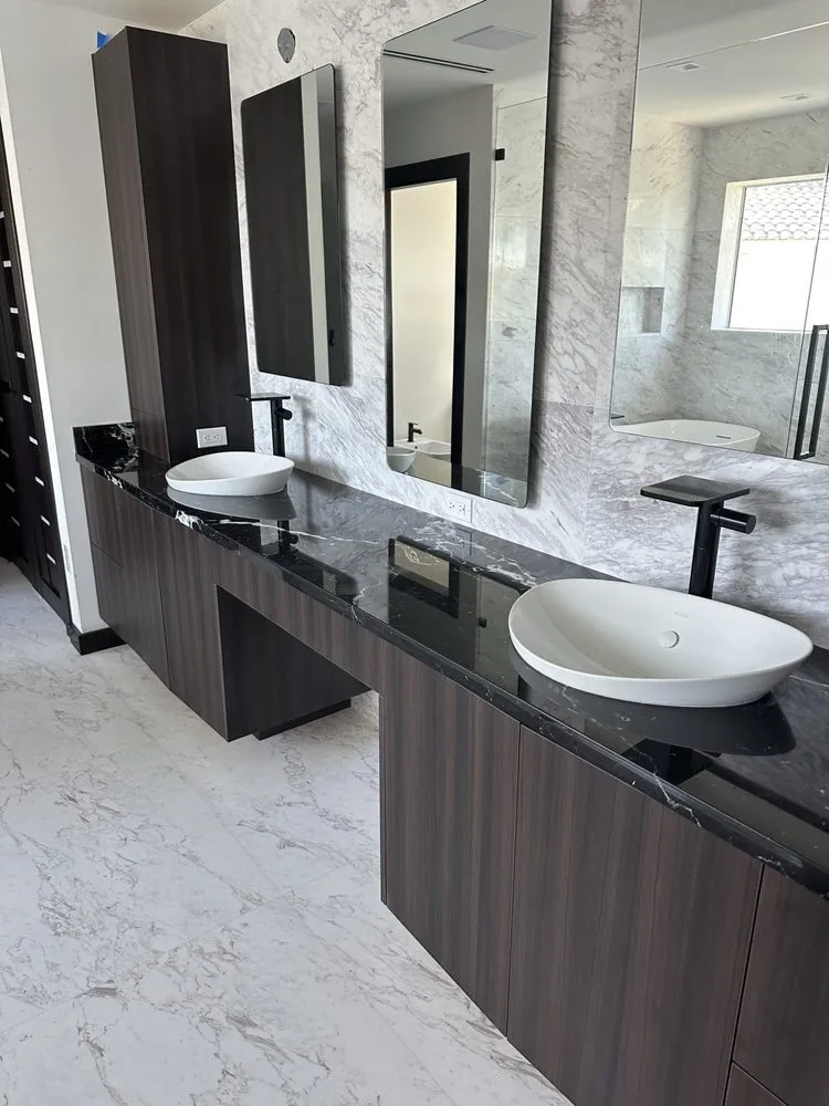 Slide of Mohr Corp Plumbing