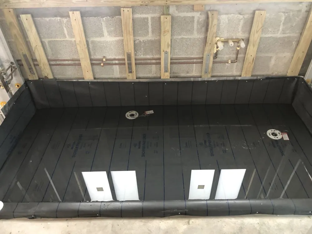 Slide of Mohr Corp Plumbing