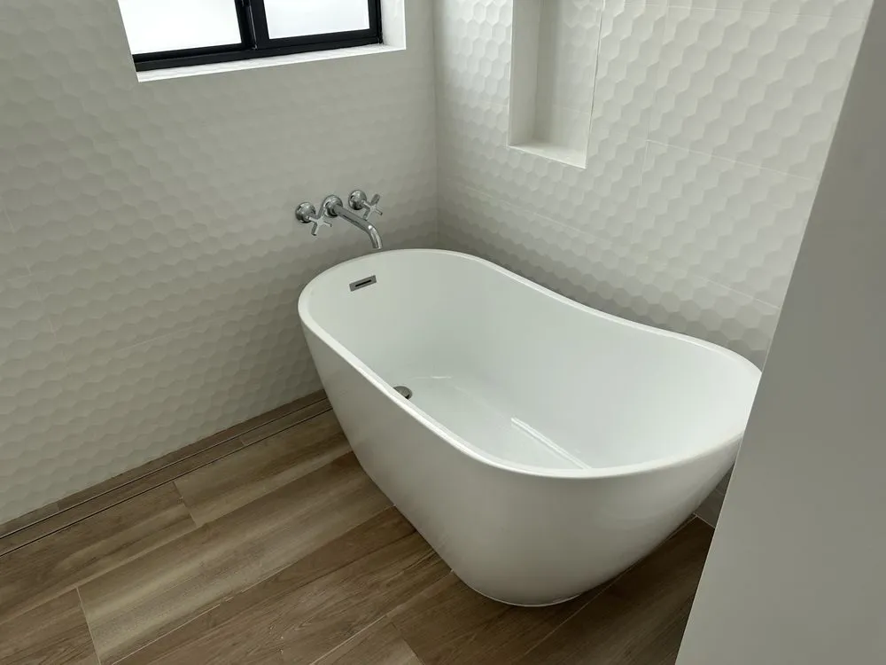 Slide of Mohr Corp Plumbing