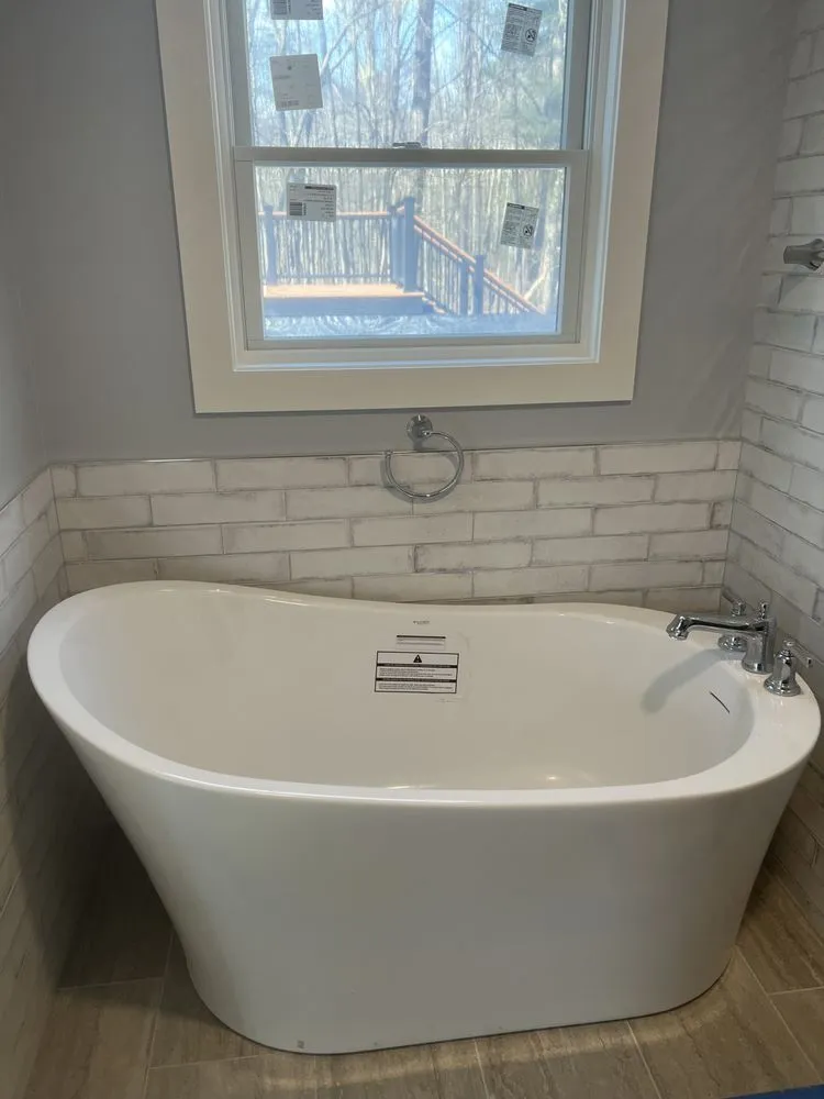 Slide of Moises’s Plumbing