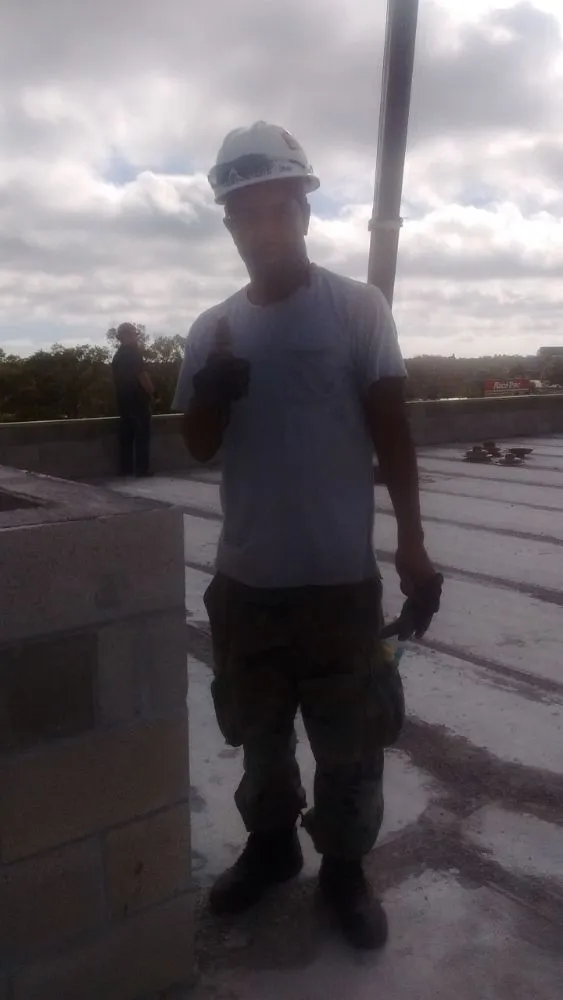 Slide of Mojak Plumbing Services