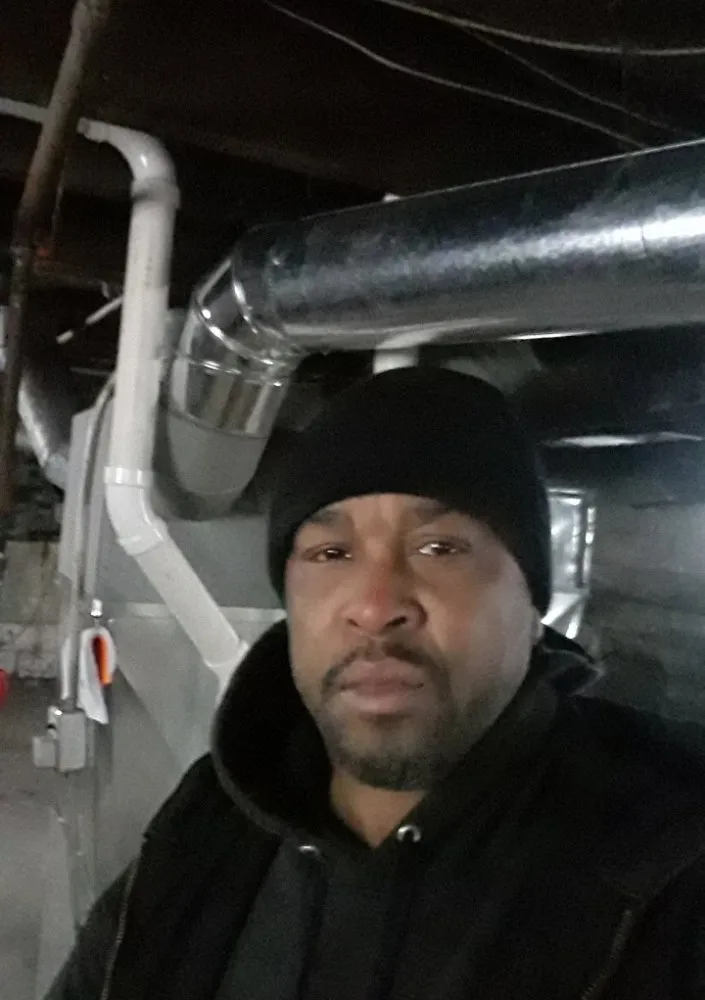 Slide of Mojak Plumbing Services