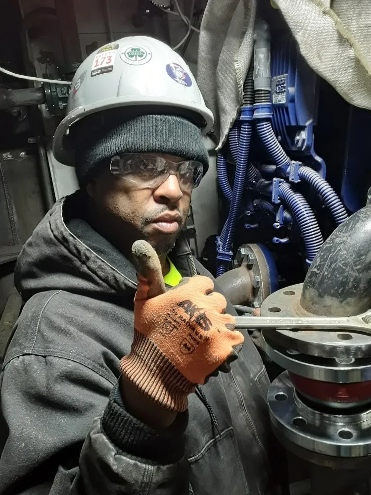 Slide of Mojak Plumbing Services