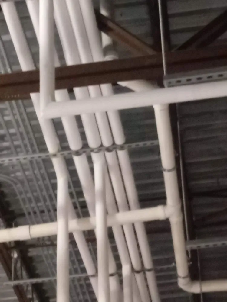 Slide of Mojak Plumbing Services