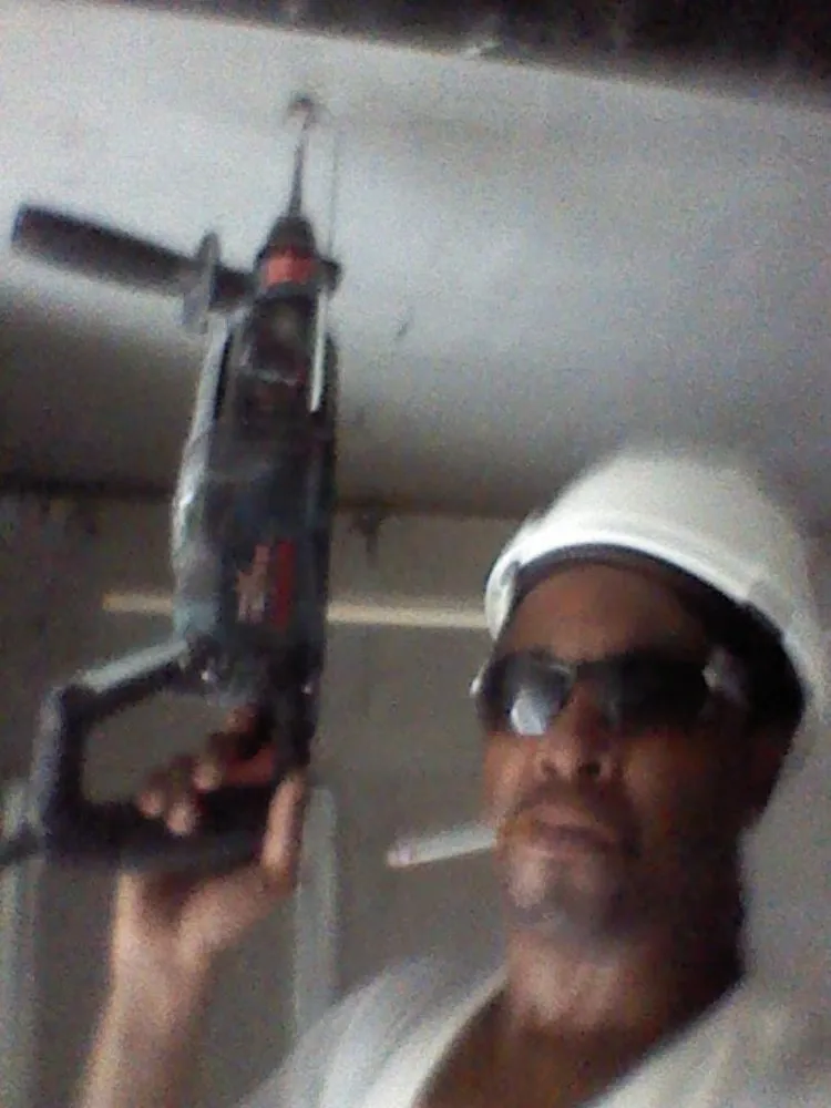 Slide of Mojak Plumbing Services