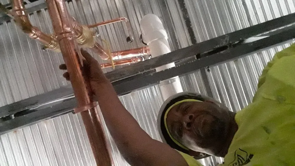 Top-rated pipe repair for homes in Cleveland, OH by Mojak Plumbing Services