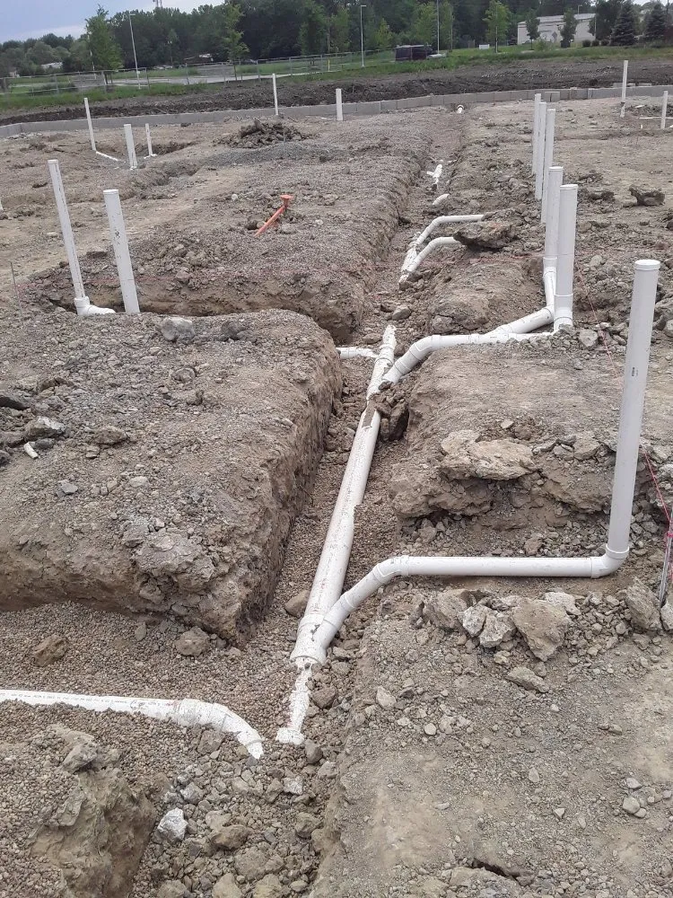 Trusted leak detection service in Cleveland, OH - Mojak Plumbing Services