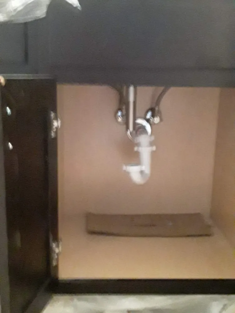 Professional drain cleaning for homes in Cleveland, OH by Mojak Plumbing Services