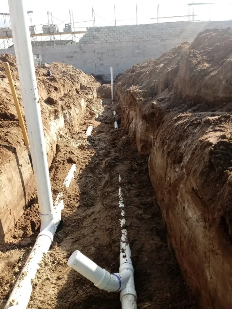 Slide of Mojak Plumbing Services