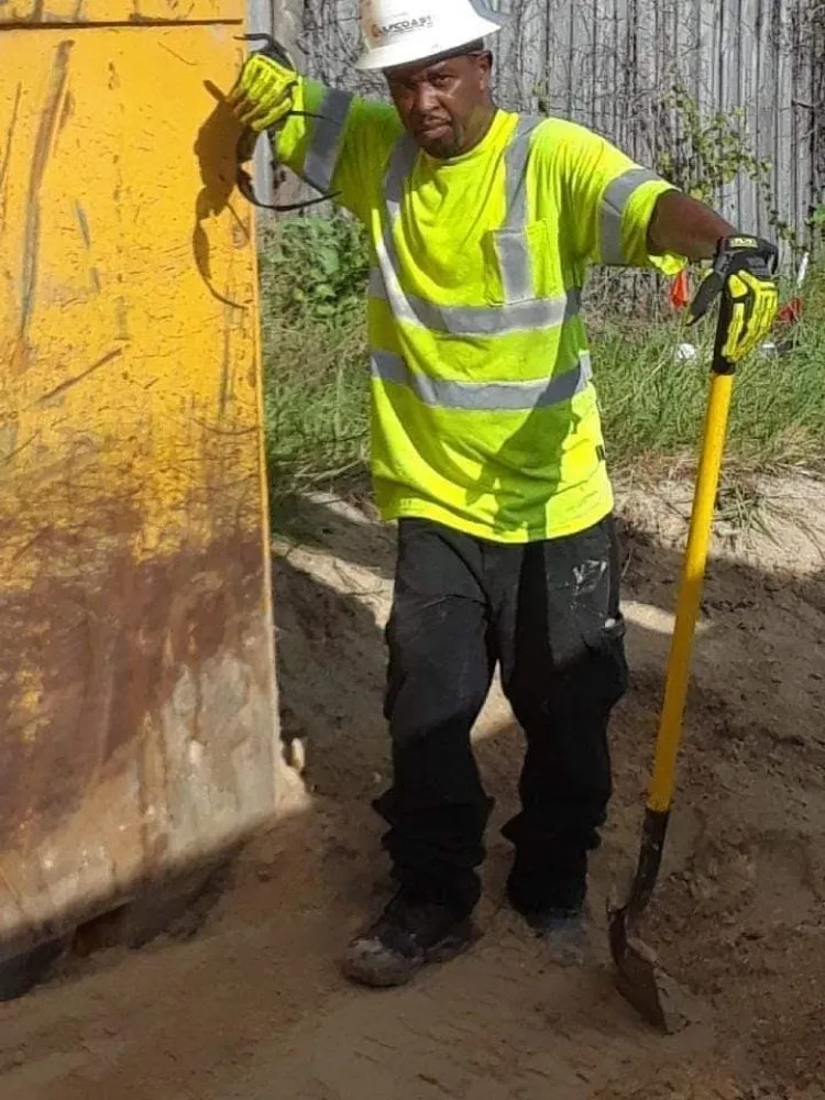 Slide of Mojak Plumbing Services