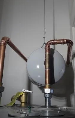 Mojak Plumbing Services Logo