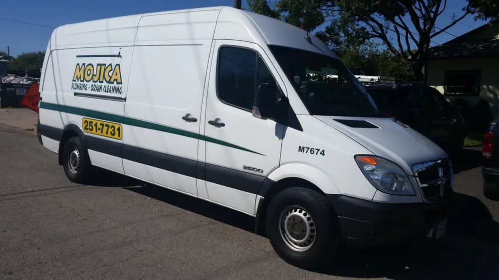 Slide of Mojica Plumbing & Drain Cleaning