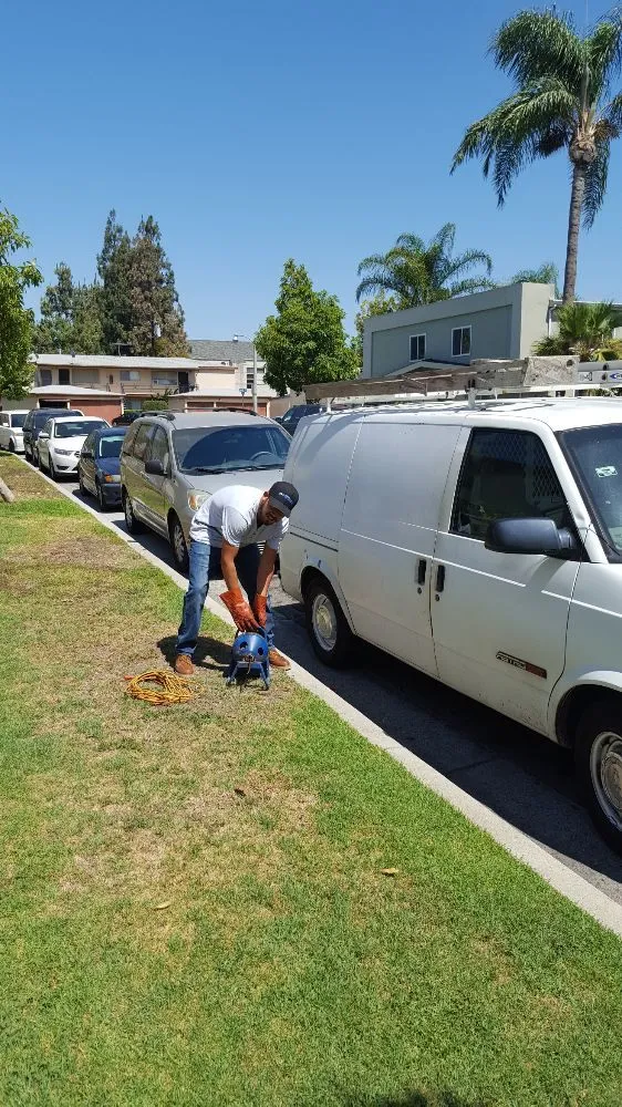 Slide of Mojicas Plumbing, Rooter & Handyman
