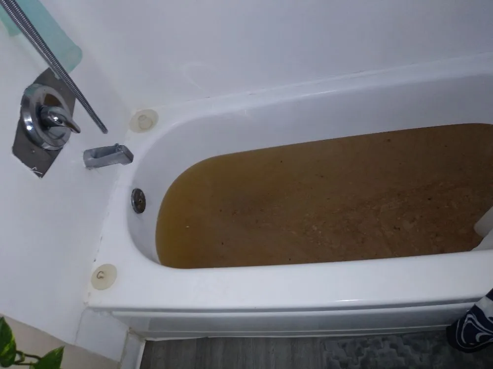 Slide of Mojicas Plumbing, Rooter & Handyman