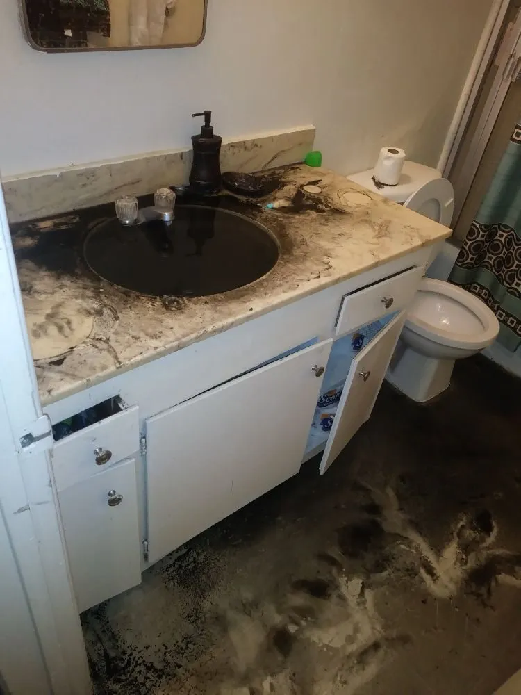 Slide of Mojicas Plumbing, Rooter & Handyman