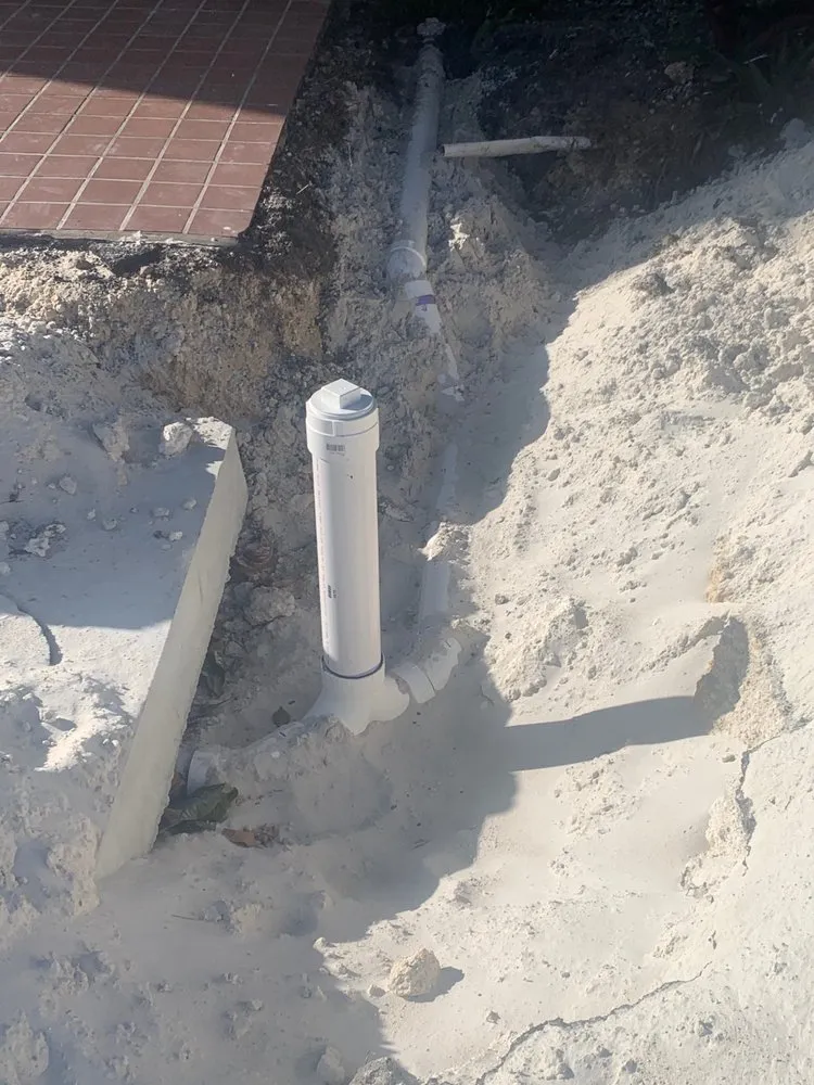 Slide of Mokher Plumbing Company