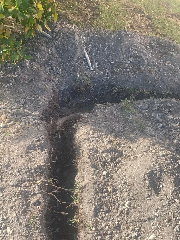 Slide of Mokher Plumbing Company