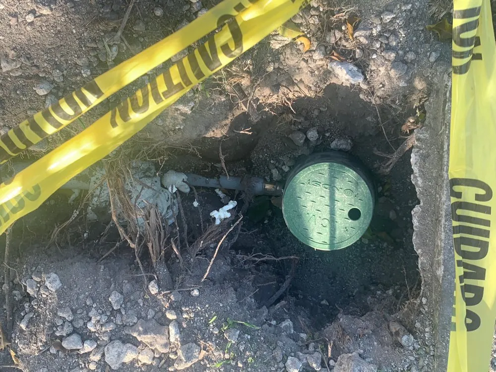 Slide of Mokher Plumbing Company