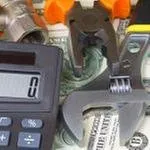 Slide of Mokher Plumbing Company