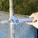 Slide of Mokher Plumbing Company