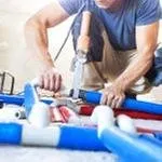 Slide of Mokher Plumbing Company