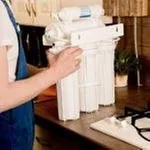 Slide of Mokher Plumbing Company