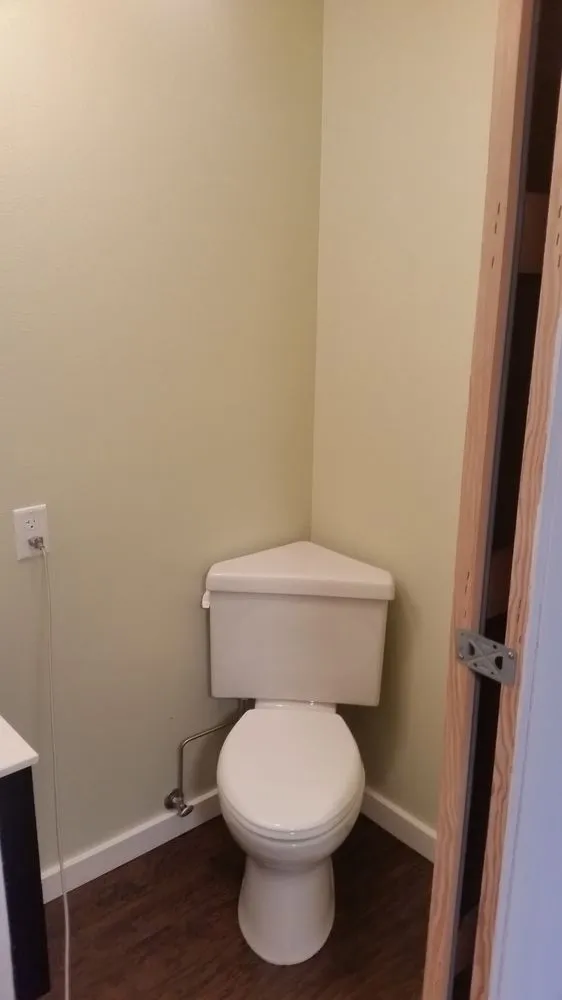 Slide of Molalla Plumbing