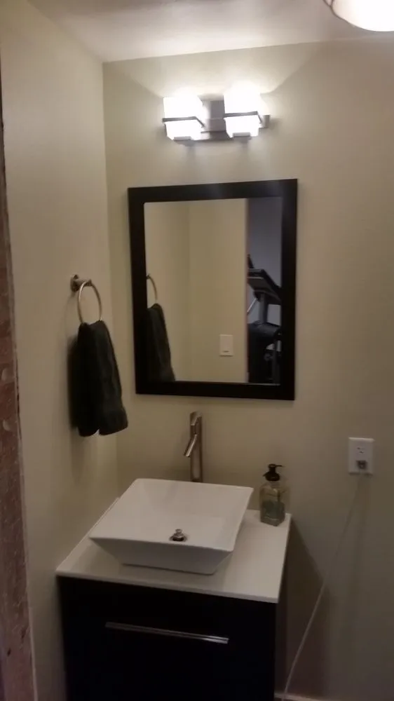 Slide of Molalla Plumbing