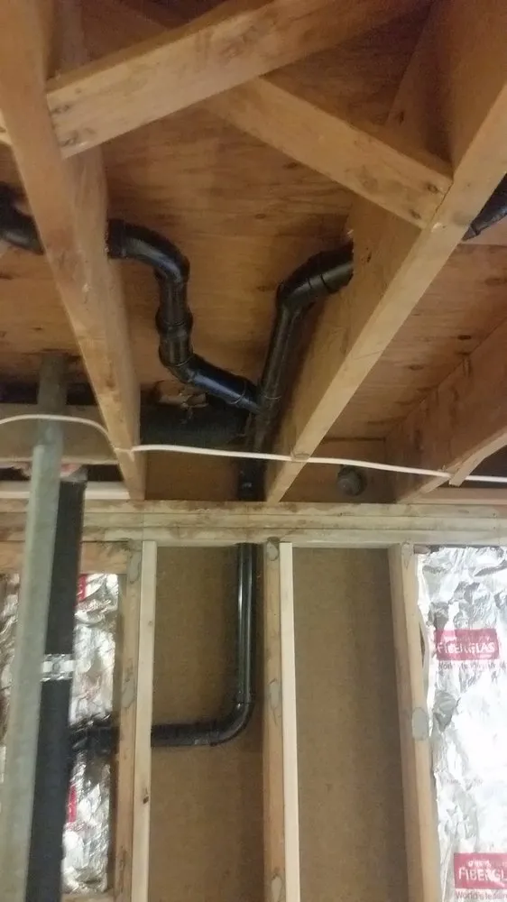 Slide of Molalla Plumbing