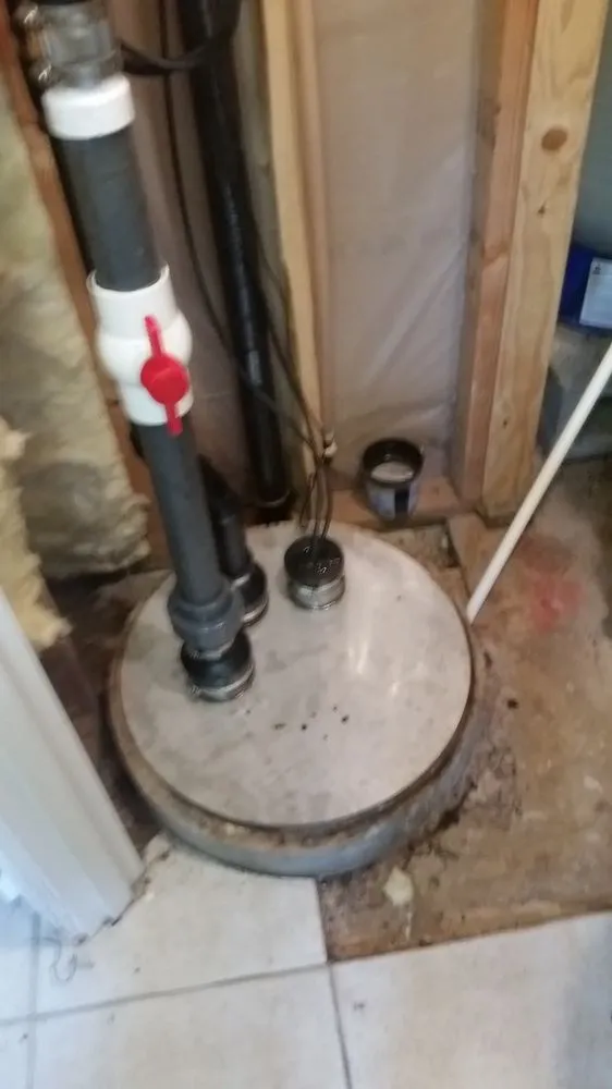 Slide of Molalla Plumbing