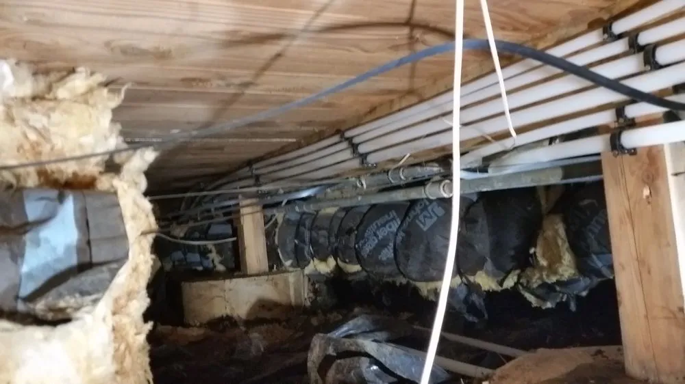 Slide of Molalla Plumbing