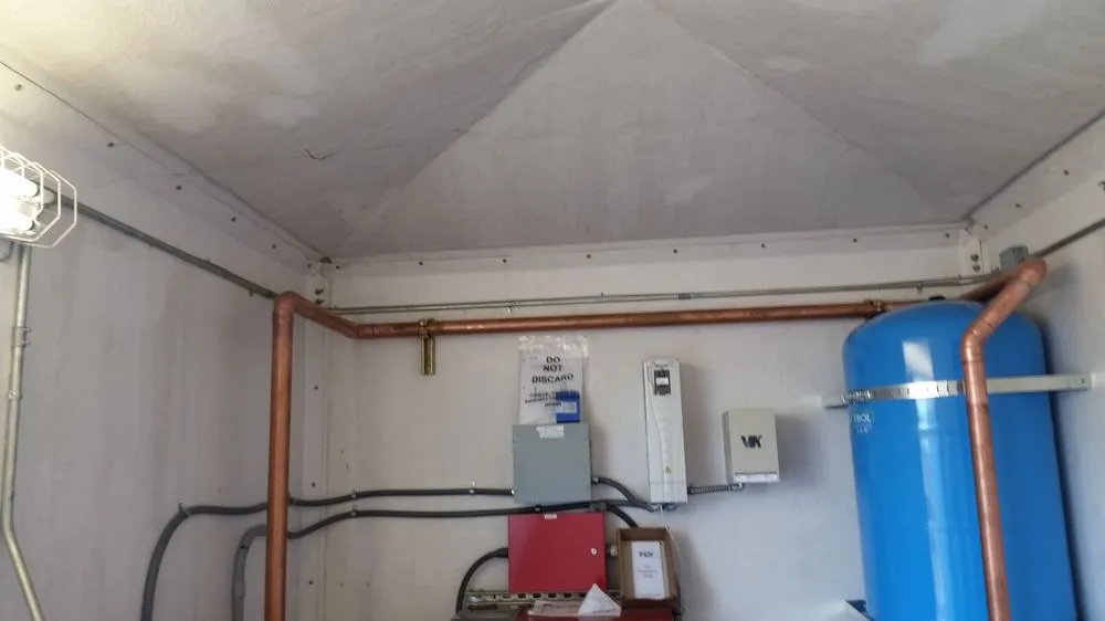 Slide of Molalla Plumbing