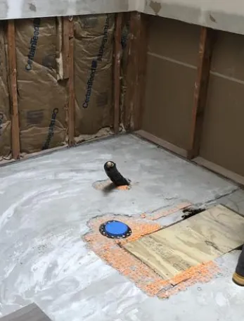 Top-rated plumbing repair experts serving Fort Worth, TX - Molberg Plumbing