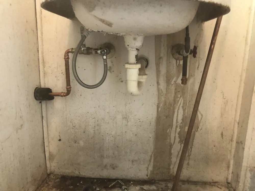 Emergency emergency plumbing service in Fort Worth, TX - Molberg Plumbing
