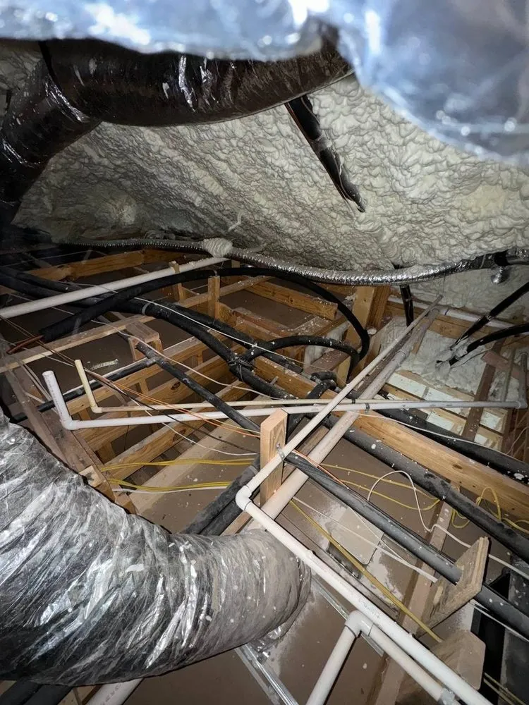 Slide of Molberg Plumbing