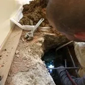 Slide of Molberg Plumbing