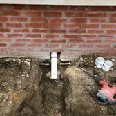 Slide of Molberg Plumbing