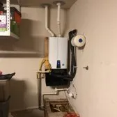 Slide of Molberg Plumbing