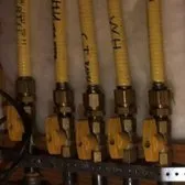 Slide of Molberg Plumbing