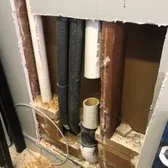 Slide of Molberg Plumbing