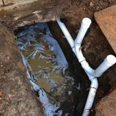 Slide of Molberg Plumbing