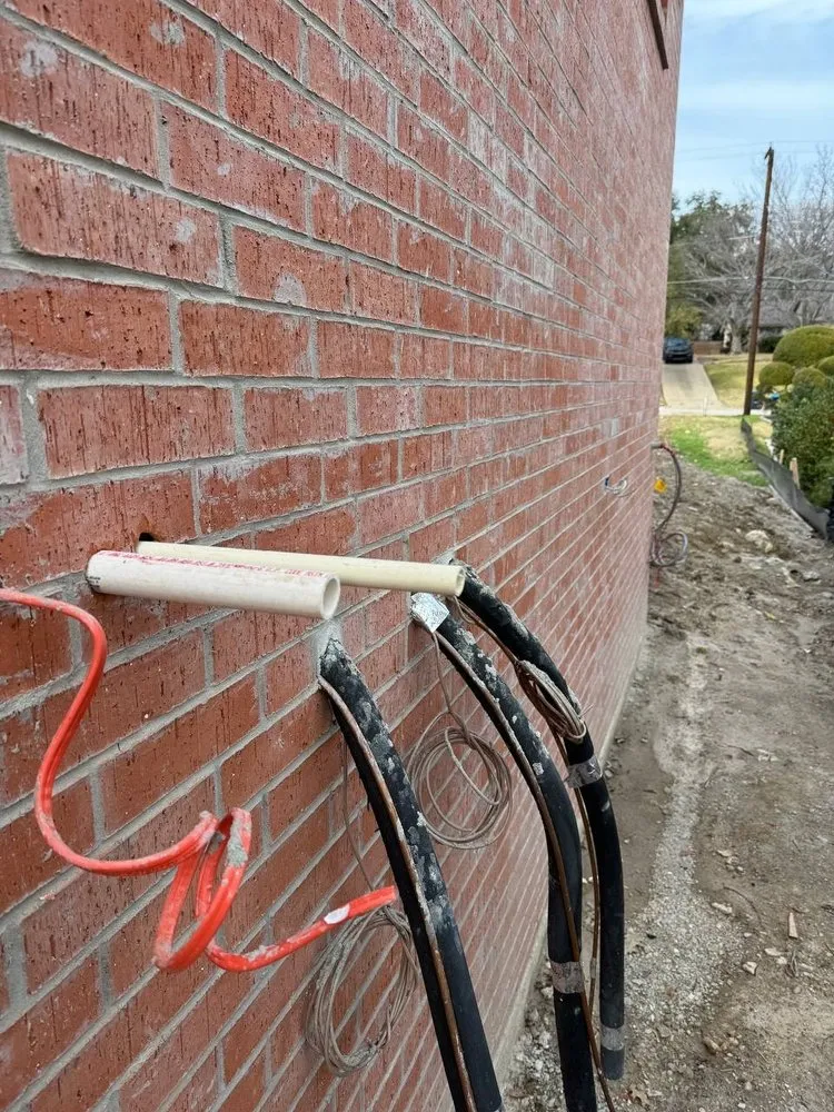 Slide of Molberg Plumbing